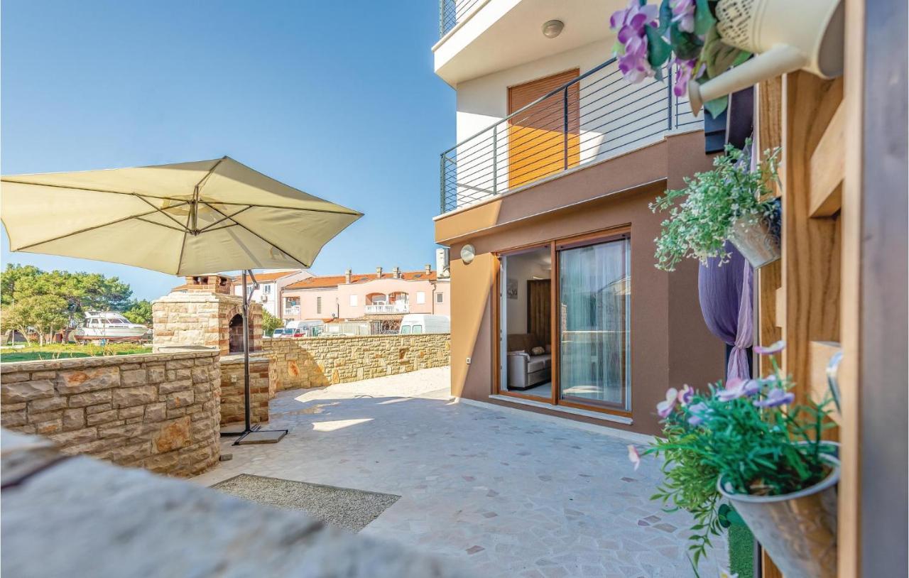 Apartment Medulin 8 Exterior foto